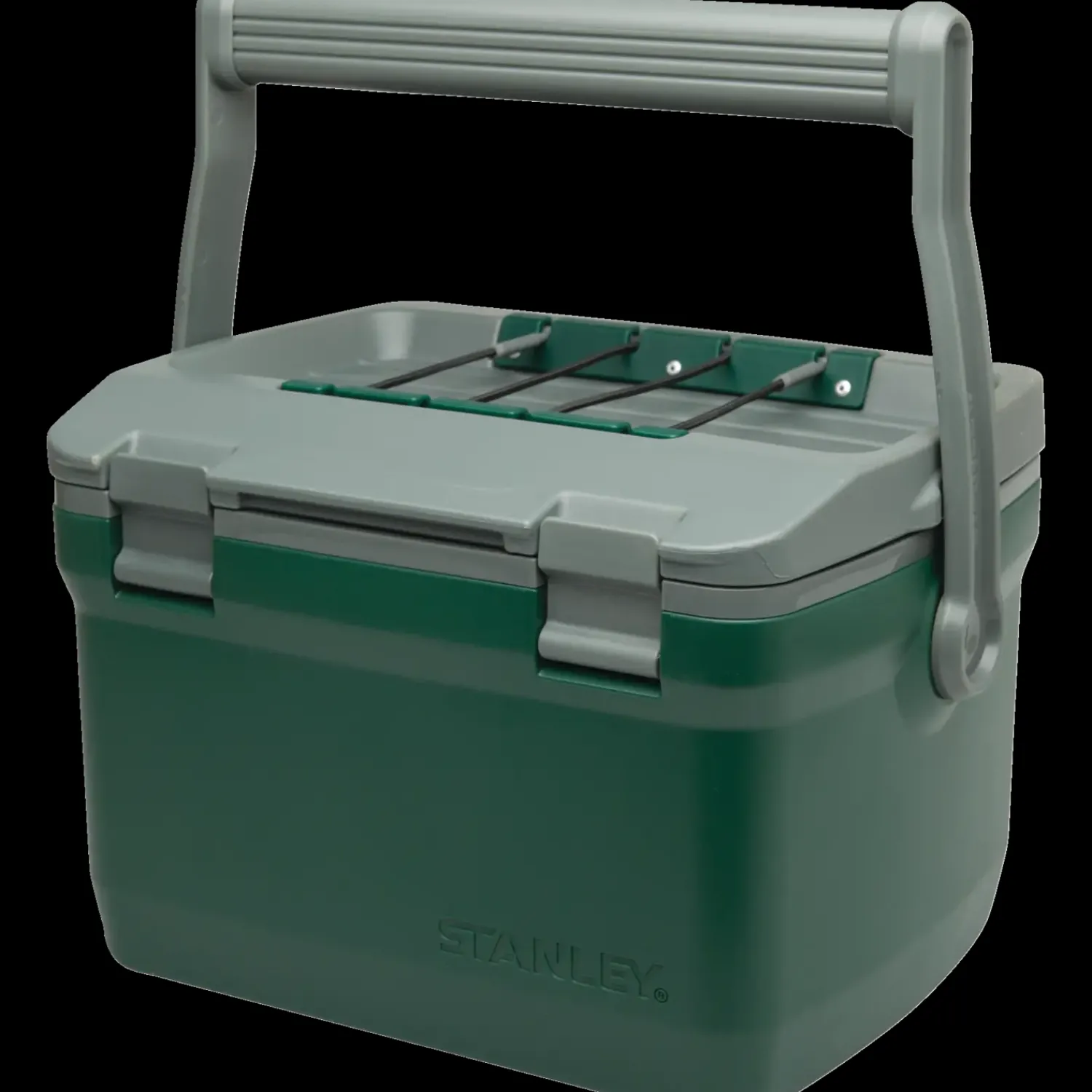 Stanley Kaffe Og Køkkenudstyr|Tilbehør Til Kontor Og Værksted^køleboks 6,6 L