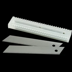 Discount Stanley knivblad bræk-af-blad, 50 stk