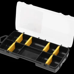 Best Stanley sortimentskasse 10 rum