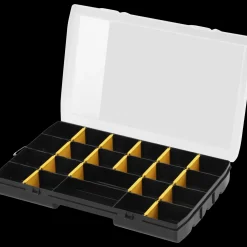 Best Stanley sortimentskasse 22 rum