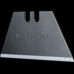 Stanley Sakse, Knive Og Blade^standardblad u/huller 1991 10 stk