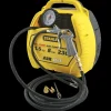 Stanley tankfri kompressor Air kit 1,5 HK - 8 bar