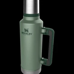 New Stanley termokande classic grøn 0,75 L