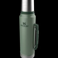 New Stanley termokande classic grøn 0,75 L