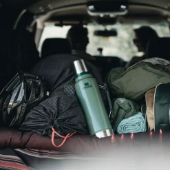 New Stanley termokande classic grøn 0,75 L