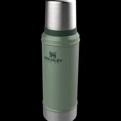 New Stanley termokande classic grøn 0,75 L