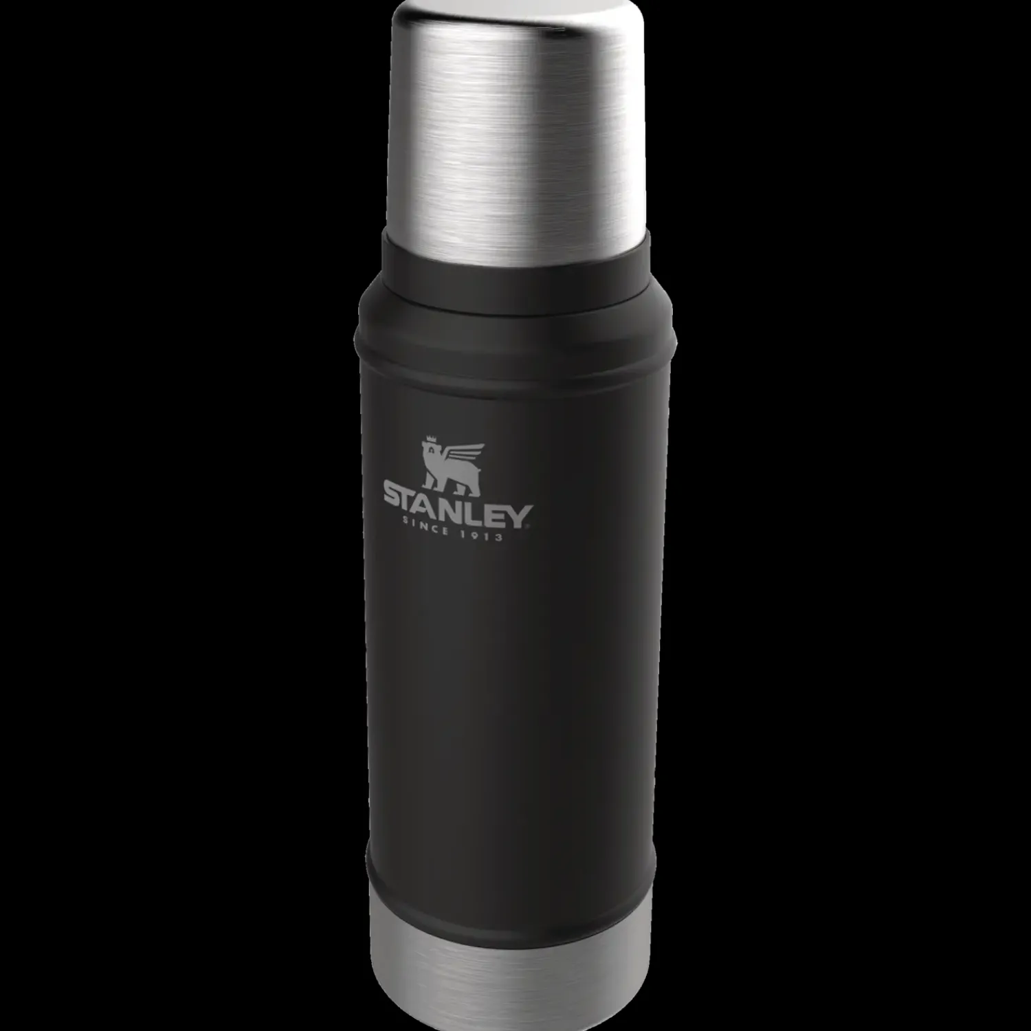 Best Stanley termokande classic mat sort 0,47 L