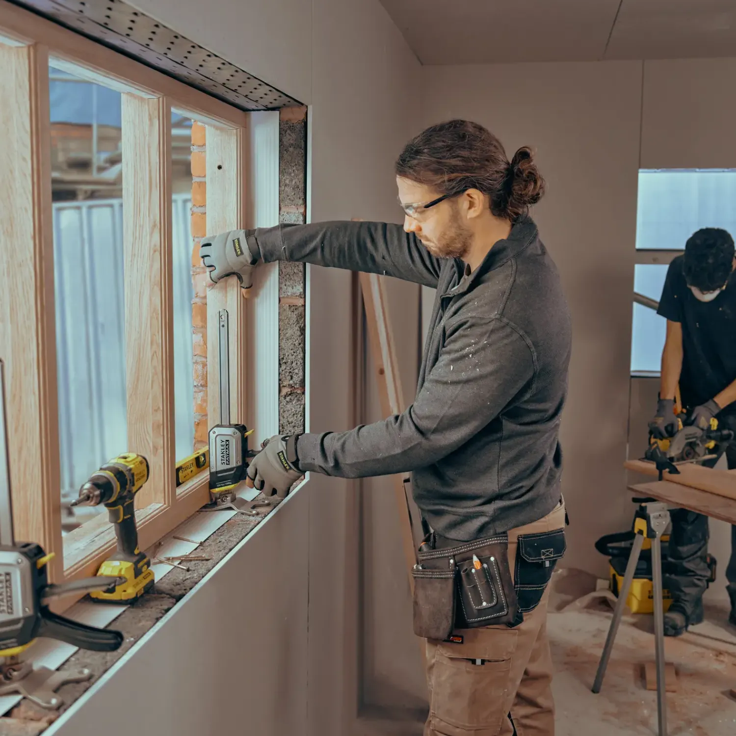 Stanley TradeLift løftearm