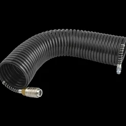 Best Stanley trykluft-spiralslange