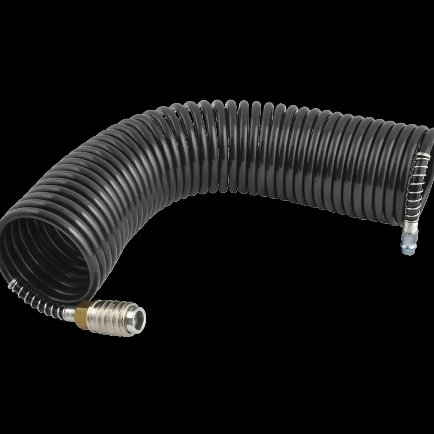 Best Stanley trykluft-spiralslange