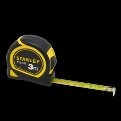 Stanley Måleværktøj Og Opmærkning^Tylon båndmål 3 m