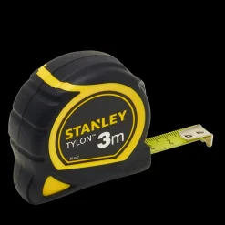 Stanley Måleværktøj Og Opmærkning^Tylon båndmål 3 m