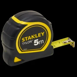 Stanley Måleværktøj Og Opmærkning^Tylon båndmål 5 m