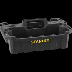 Stanley Værktøjskasser Og -Tasker^værktøjskasse åben m/håndtag stor