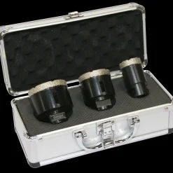 Clearance Staring diamantborsæt 35-50-60 mm