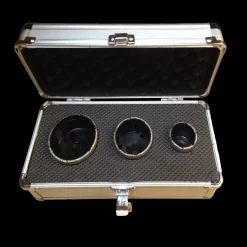 Clearance Staring diamantborsæt 35-50-60 mm