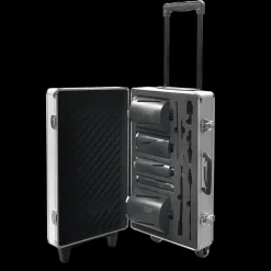 Outlet Staring kerneborsæt 5 dele i alukuffert