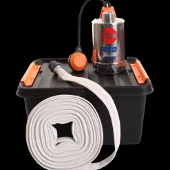 Online Staring RXM 2drænvandspumpe sæt box