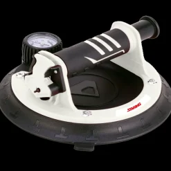 Staring Fliseværktøj^STL-205 vacuum sugekop m/manometer Ø205 mm