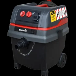 Starmix Støvsugere^H 1425 asbest støvsuger