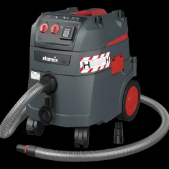 Støvsugere^Starmix "H" 1635 Basic støvsuger Ipulse