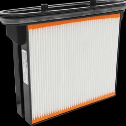 Starmix HEPA14 asbest filter