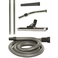 Starmix Støvsugere^iPulse ISP "H" støvuger