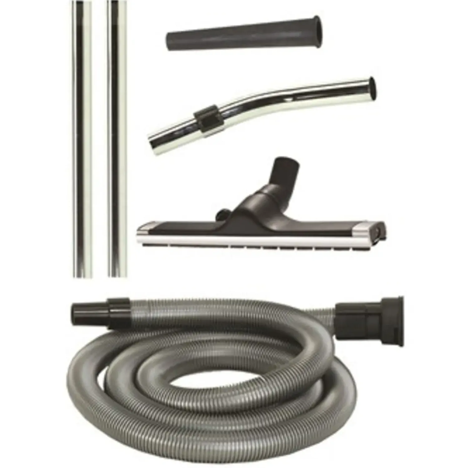 Starmix Støvsugere^iPulse ISP "H" støvuger