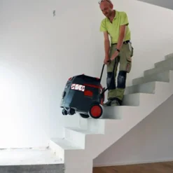 Starmix Støvsugere^iPulse ISP