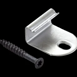 Discount Davidsen Start og slut clips rustfrit stål 8 mm 20 stk / pose