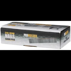 Probuilder Dykkere^Stifter/dykkere til sømpistol 1,0x1,25x30 mm