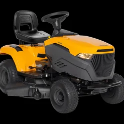 Sale Stiga 398 Tornado havetraktor med hydrostatisk gear