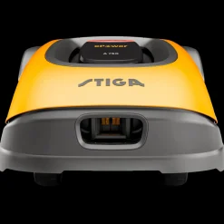 Robotplæneklippere^Stiga A 750 GPS robotplæneklipper