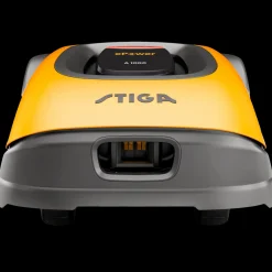 Robotplæneklippere^Stiga A 1000 GPS robotplæneklipper