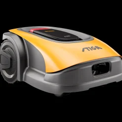 Robotplæneklippere^Stiga A 500 GPS robotplæneklipper
