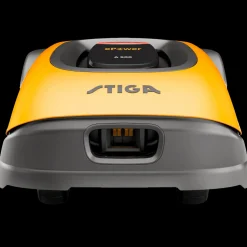 Robotplæneklippere^Stiga A 500 GPS robotplæneklipper