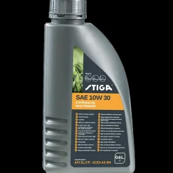 Stiga Plæneklippere^Combi 53 S benzin plæneklipper