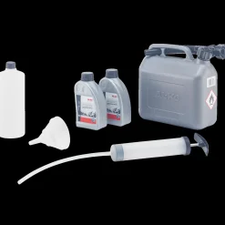 Stiga Plæneklippere^Combi 53 S benzin plæneklipper