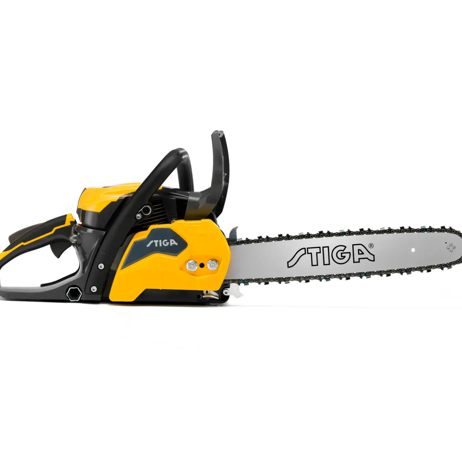 Best Stiga CS 545 16" benzinkædesav