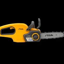 Stiga Motorsave^CS 100e kit 10" batteridrevet kædesav