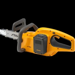 Stiga Motorsave^CS 100e kit 10" batteridrevet kædesav