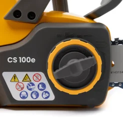 Stiga Motorsave^CS 100e kit 10