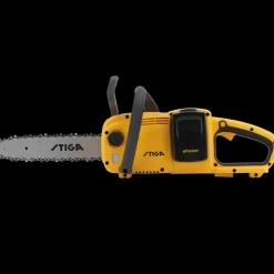 New Stiga CS 300e kit 12