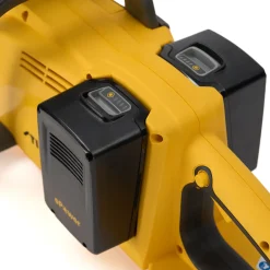 New Stiga CS 300e kit 12