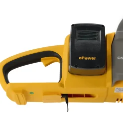 New Stiga CS 300e kit 12