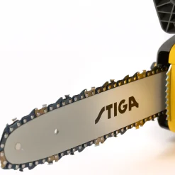 New Stiga CS 300e kit 12