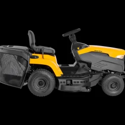 Online Stiga Estate 384 M benzindrevet havetraktor