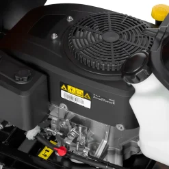 Online Stiga Estate 384 M benzindrevet havetraktor