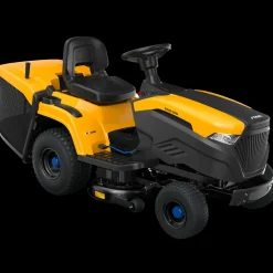 Stiga Havetraktorer^Estate 384e batteridrevet havetraktor