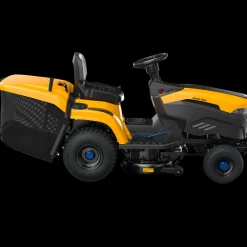 Stiga Havetraktorer^Estate 384e batteridrevet havetraktor